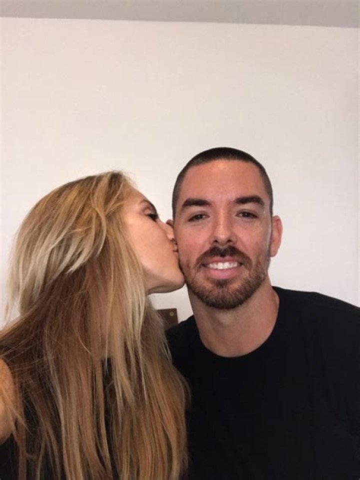 Marc Merrill’s Wife: Who is Marc Merrill Dating?