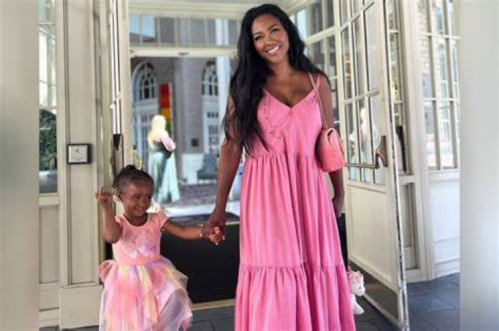 Marc’s Attempt to Block Daughter Brooklyn from Filming Real Housewives of Atlanta