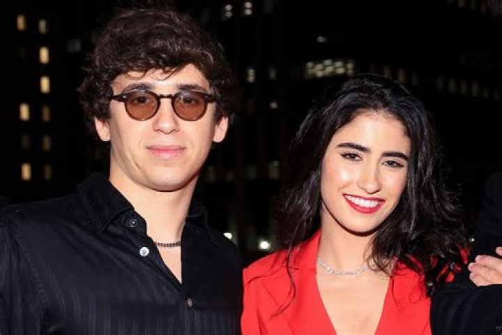 Marcello De Angelis’s Girlfriend: Who is Marcello De Angelis Dating?