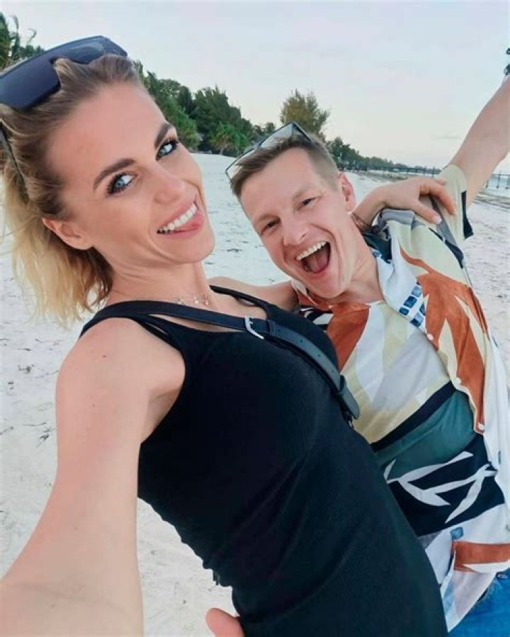Marcin Mroczek’s Girlfriend: Who is Marcin Mroczek Dating?