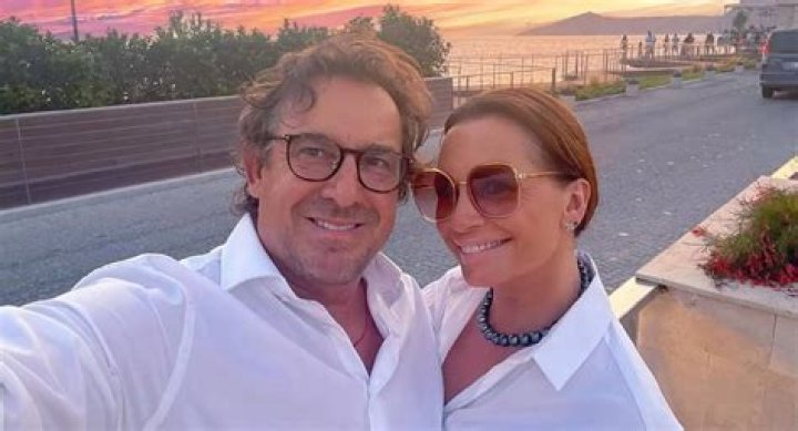 Marco Borsato’s Wife: Who is Marco Borsato Dating?