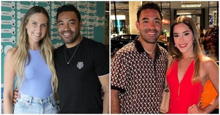 Marco Magalhaes’s Girlfriend: Who is Marco Magalhaes Dating?