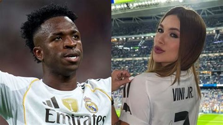 Marcus Vinicius’s Girlfriend: Who is Marcus Vinicius Dating?