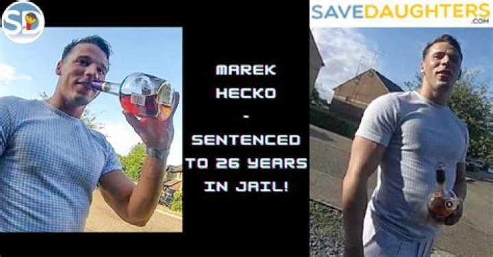 Marek Hucz’s Girlfriend: Who is Marek Hucz Dating?