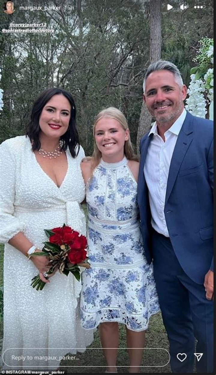 Margaux Brooke’s Boyfriend: Who is Margaux Brooke Dating?