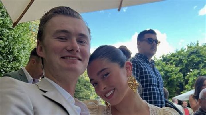 María Consuelo Peppino’s Boyfriend: Who is María Consuelo Peppino Dating?