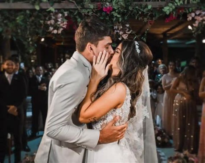 Maria Eduarda’s Boyfriend: Who is Maria Eduarda Dating?