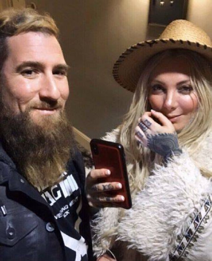María Manrique’s Boyfriend: Who is María Manrique Dating?