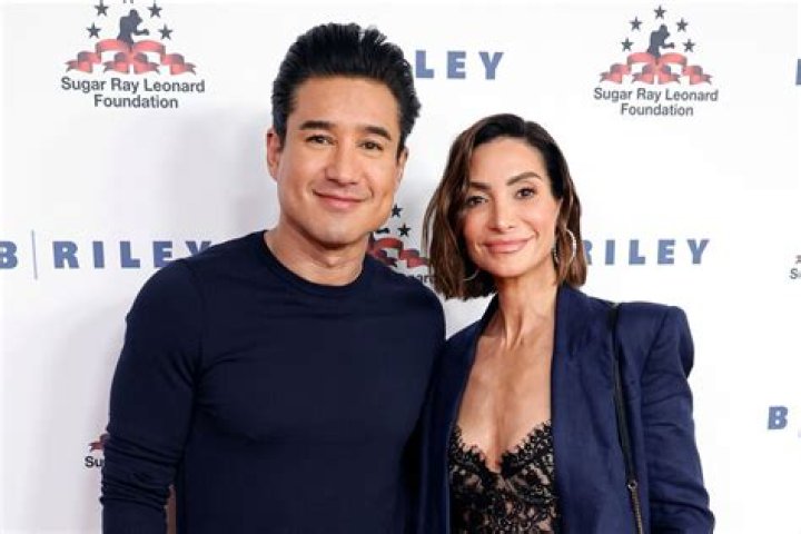 Maria Mazza’s Boyfriend: Who is Maria Mazza Dating?