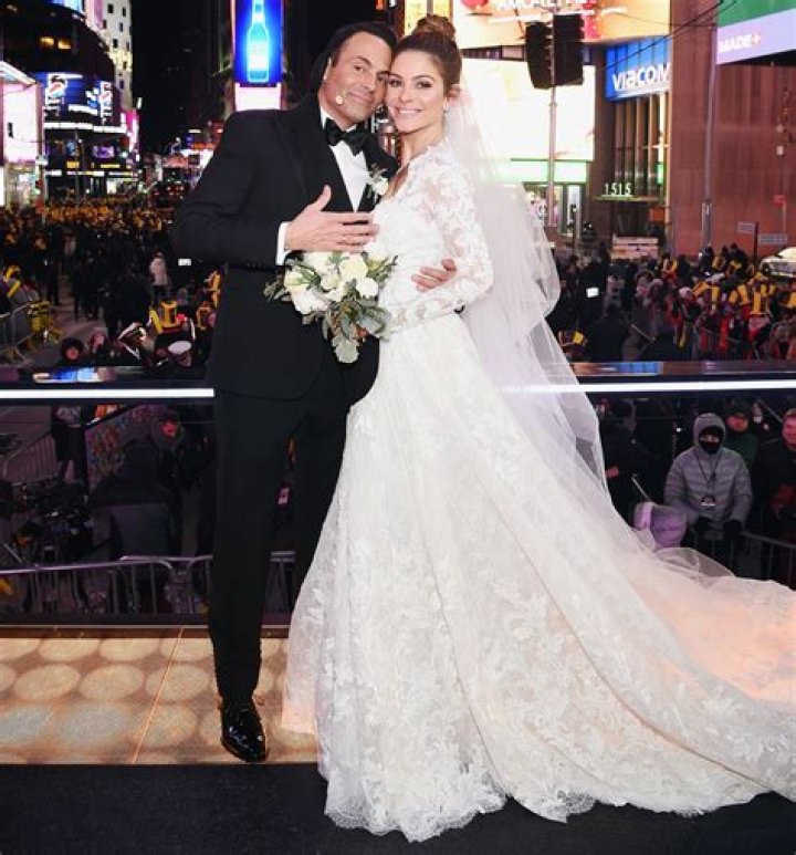 Maria Menounos’s Husband: Who is Maria Menounos Dating?