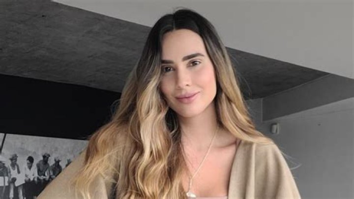 Marialejandra Manotas Vélez’s Boyfriend: Who is Marialejandra Manotas Vélez Dating?