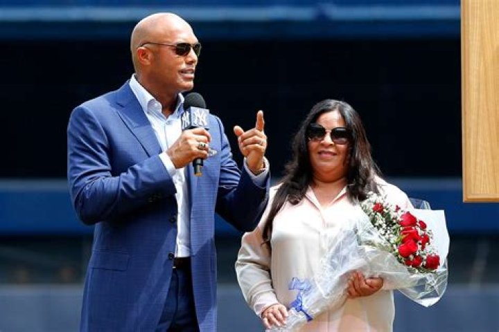 Mariano Rivera’s Wife: Who is Mariano Rivera Dating?