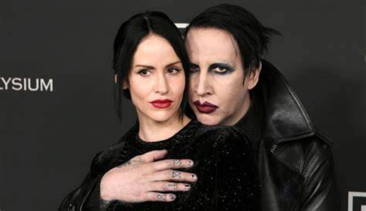 Marilyn Manson’s Girlfriend: Who is Marilyn Manson Dating?