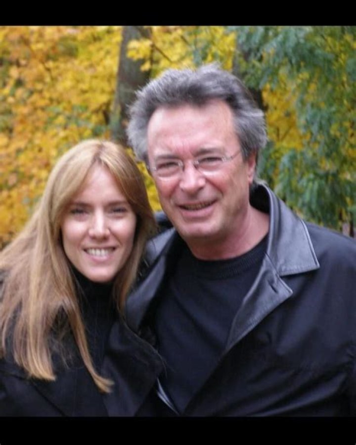 Marina Borensztein’s Husband: Who is Marina Borensztein Dating?