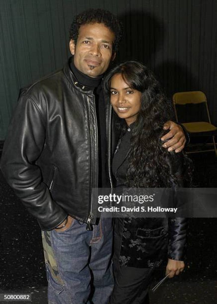 Mario Van Peebles’s Wife: Who is Mario Van Peebles Dating?
