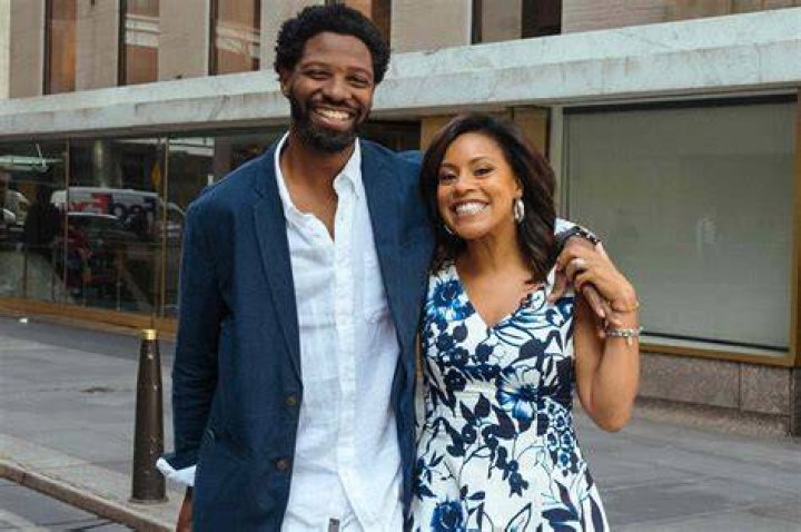 Marion Jones’s Husband: Who is Marion Jones Dating?