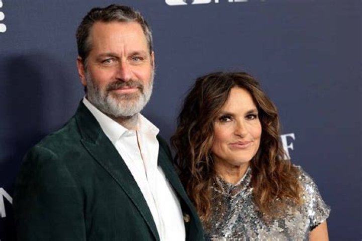 Mariska Hargitay’s Husband: Who is Mariska Hargitay Dating?
