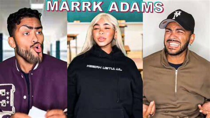 Mark Adams’s Girlfriend: Who is Mark Adams Dating?