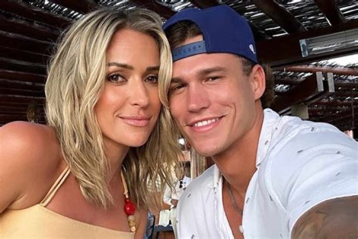 Mark McMullan’s Girlfriend: Who is Mark McMullan Dating?