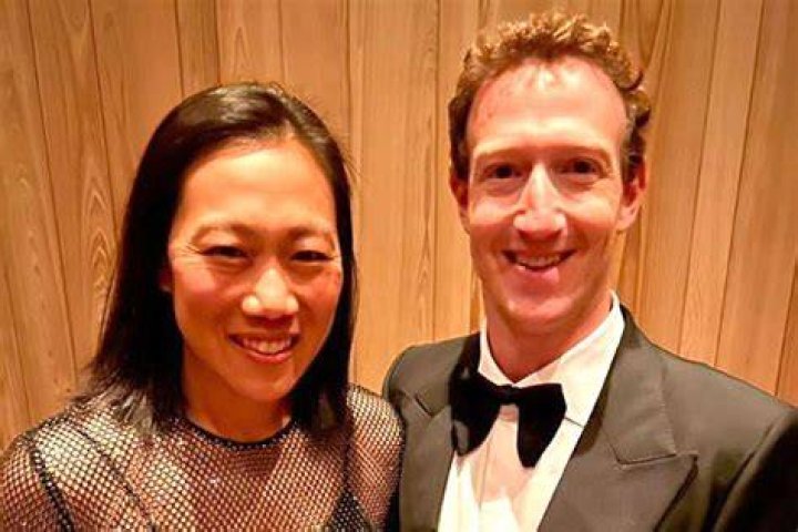 Mark Zuckerberg’s Wife: Who is Mark Zuckerberg Dating?