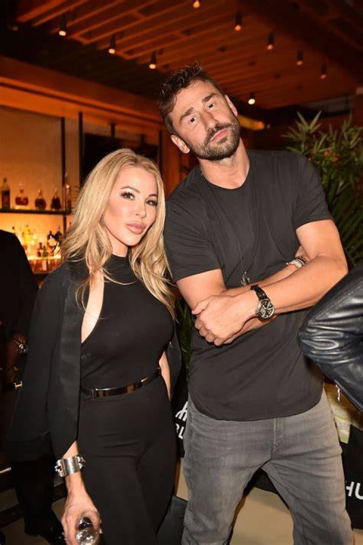 Marko Perkovic’s Girlfriend: Who is Marko Perkovic Dating?