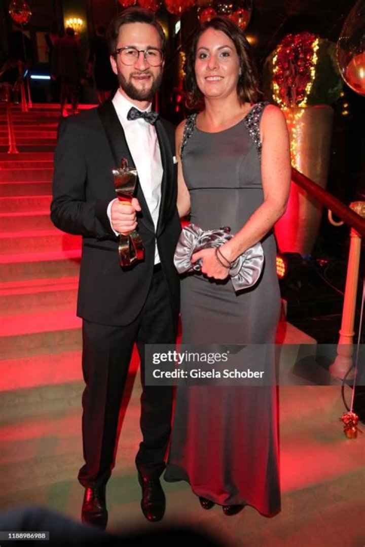 Markus Eisenbichler’s Girlfriend: Who is Markus Eisenbichler Dating?
