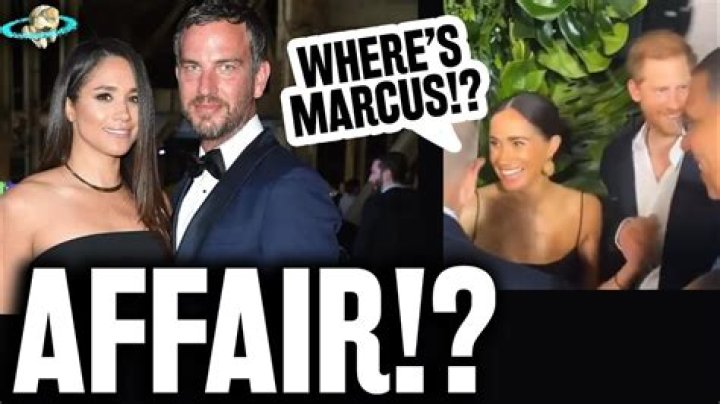 Markus Molinari’s Girlfriend: Who is Markus Molinari Dating?