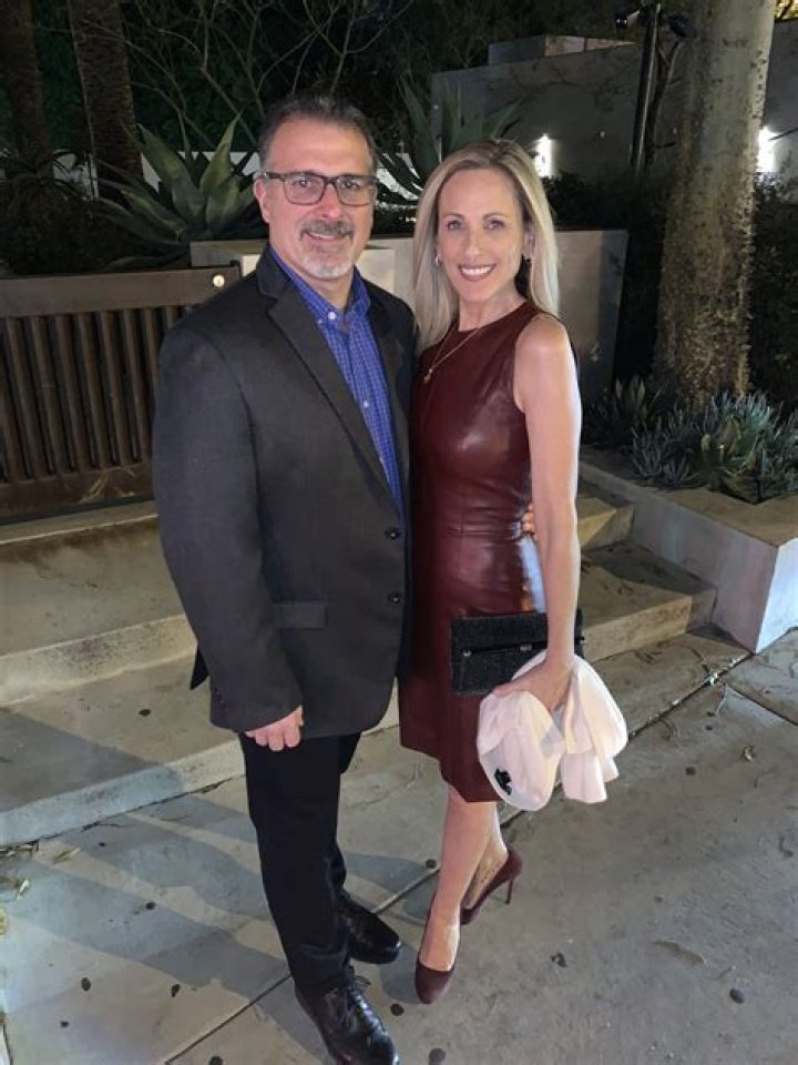 Marlee Matlin’s Boyfriend: Who is Marlee Matlin Dating?