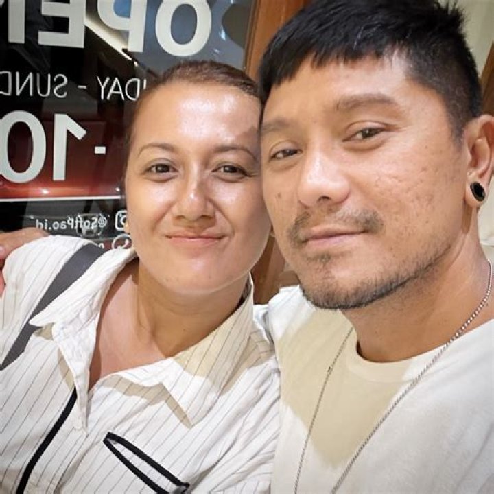 Marmar Herayukti’s Girlfriend: Who is Marmar Herayukti Dating?