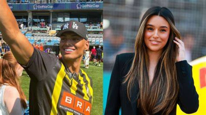 Marta Gromova’s Boyfriend: Who is Marta Gromova Dating?