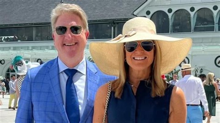 Martha Maccallum’s Husband: Who is Martha Maccallum Dating?