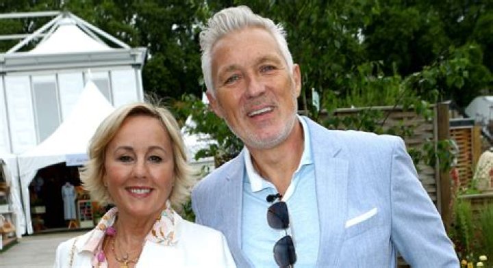Martin Kemp’s Wife: Who is Martin Kemp Dating?