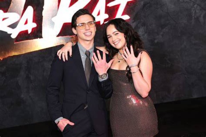Mary Scheer’s Boyfriend: Who is Mary Scheer Dating?