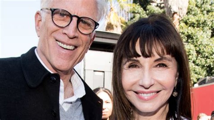Mary Steenburgen’s Husband: Who is Mary Steenburgen Dating?