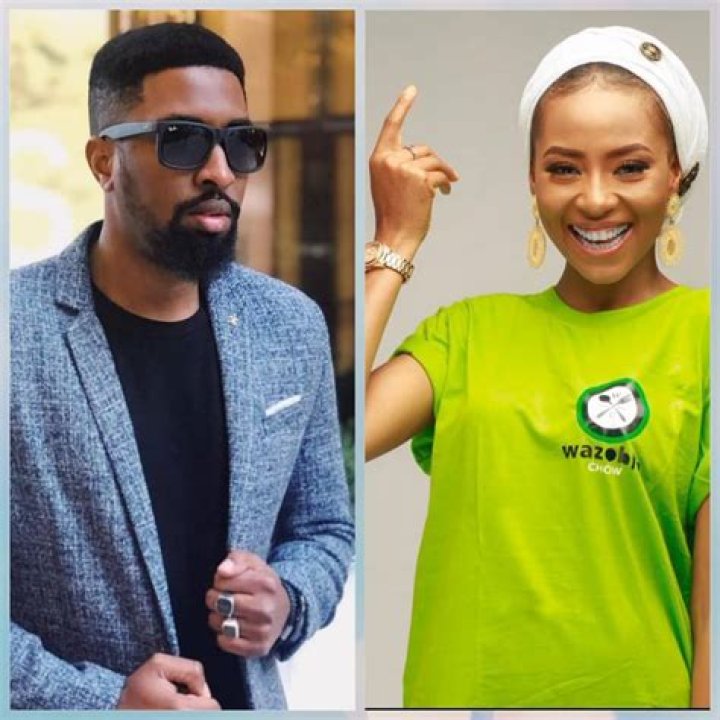 Maryam Booth’s Boyfriend: Who is Maryam Booth Dating?