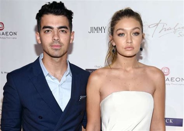 Maryam Jonas’s Girlfriend: Who is Maryam Jonas Dating?