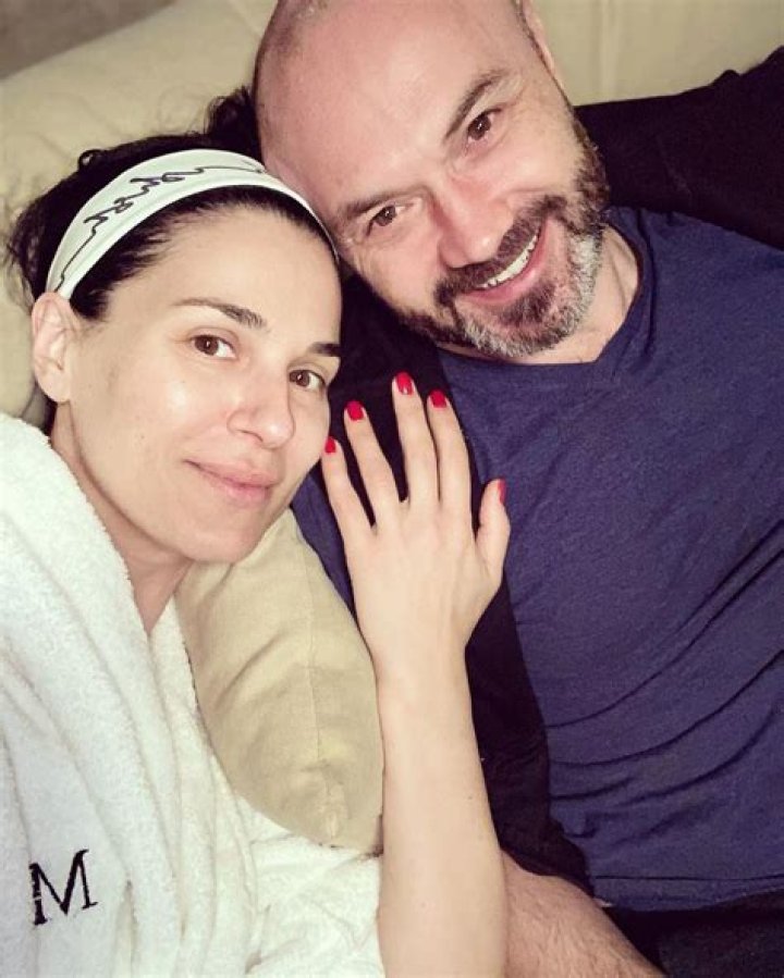 Masha Efrosinina’s Boyfriend: Who is Masha Efrosinina Dating?