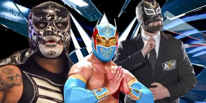 Masked Luchador’s Girlfriend: Who is Masked Luchador Dating?