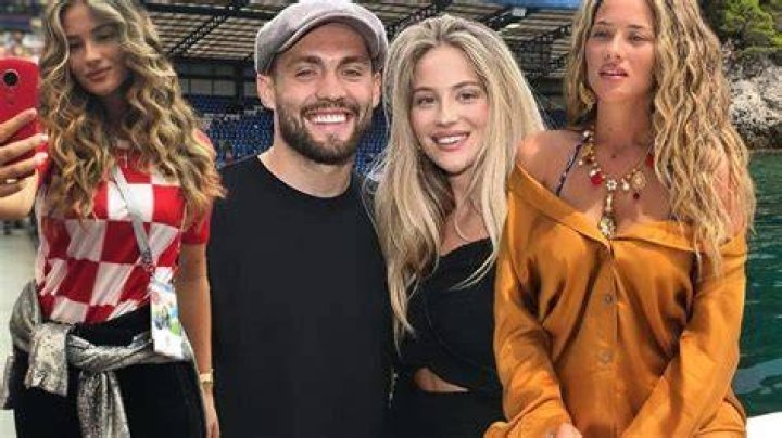 Mateo Kovacic’s Wife: Who is Mateo Kovacic Dating?
