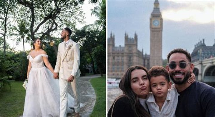 Matheus Lombe’s Girlfriend: Who is Matheus Lombe Dating?