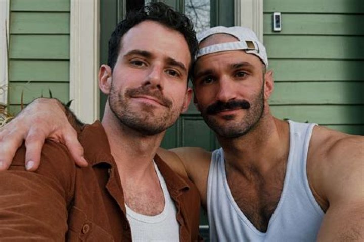 Matt Armato’s Girlfriend: Who is Matt Armato Dating?