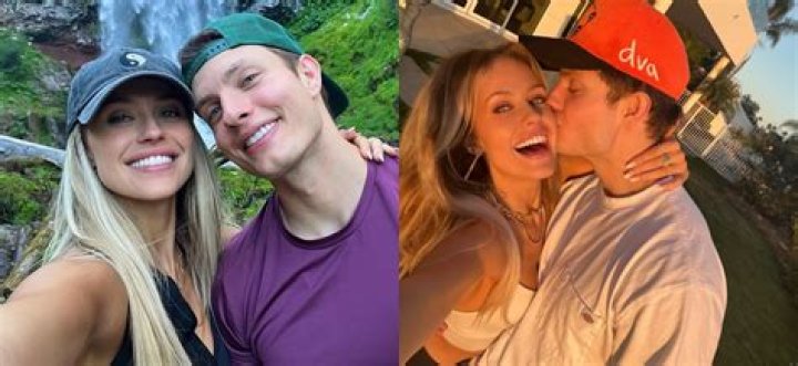 Matt Céspedes’s Girlfriend: Who is Matt Céspedes Dating?
