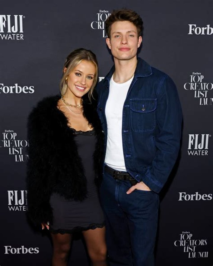 Matt Cherokee’s Girlfriend: Who is Matt Cherokee Dating?
