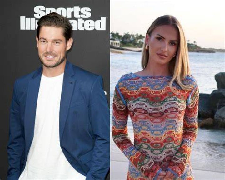 Matt Craig’s Girlfriend: Who is Matt Craig Dating?