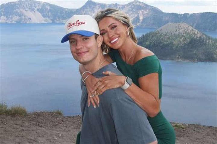 Matt Lanter’s Girlfriend: Who is Matt Lanter Dating?