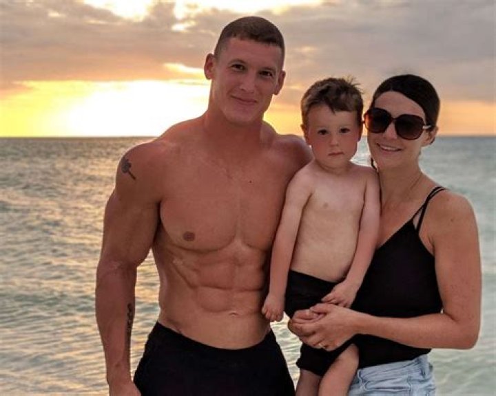 MattDoesFitness’s Girlfriend: Who is MattDoesFitness Dating?
