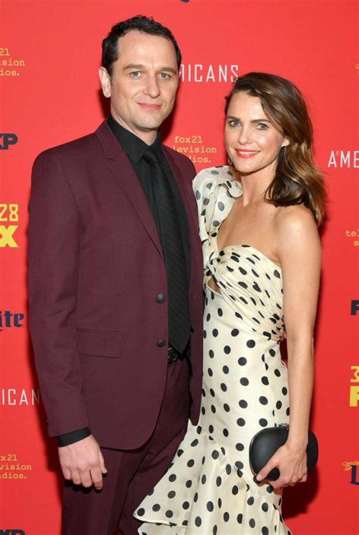 Matthew-Joseph Rickett’s Girlfriend: Who is Matthew-Joseph Rickett Dating?