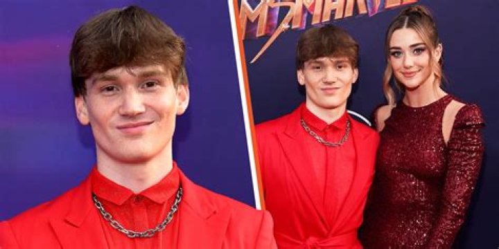 Matthew Lintz’s Girlfriend: Who is Matthew Lintz Dating?