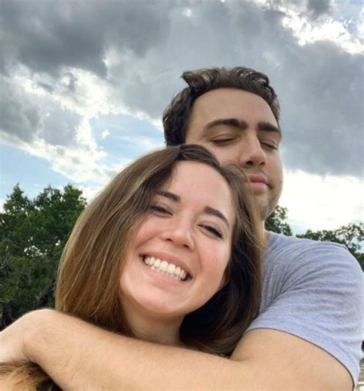 Matthew Rinaudo’s Girlfriend: Who is Matthew Rinaudo Dating?