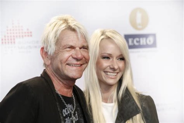 Matthias Reim’s Girlfriend: Who is Matthias Reim Dating?